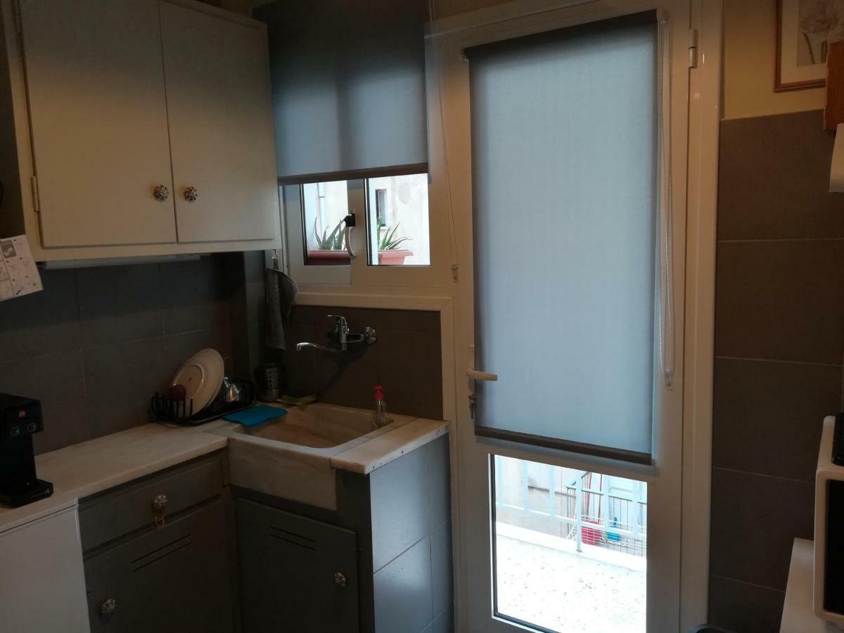 Koukaki Ideal Studio For 2 Athens Room photo